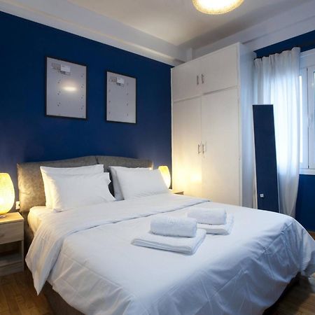 Patision, A Modern & Comfortable Apartment Athènes Extérieur photo