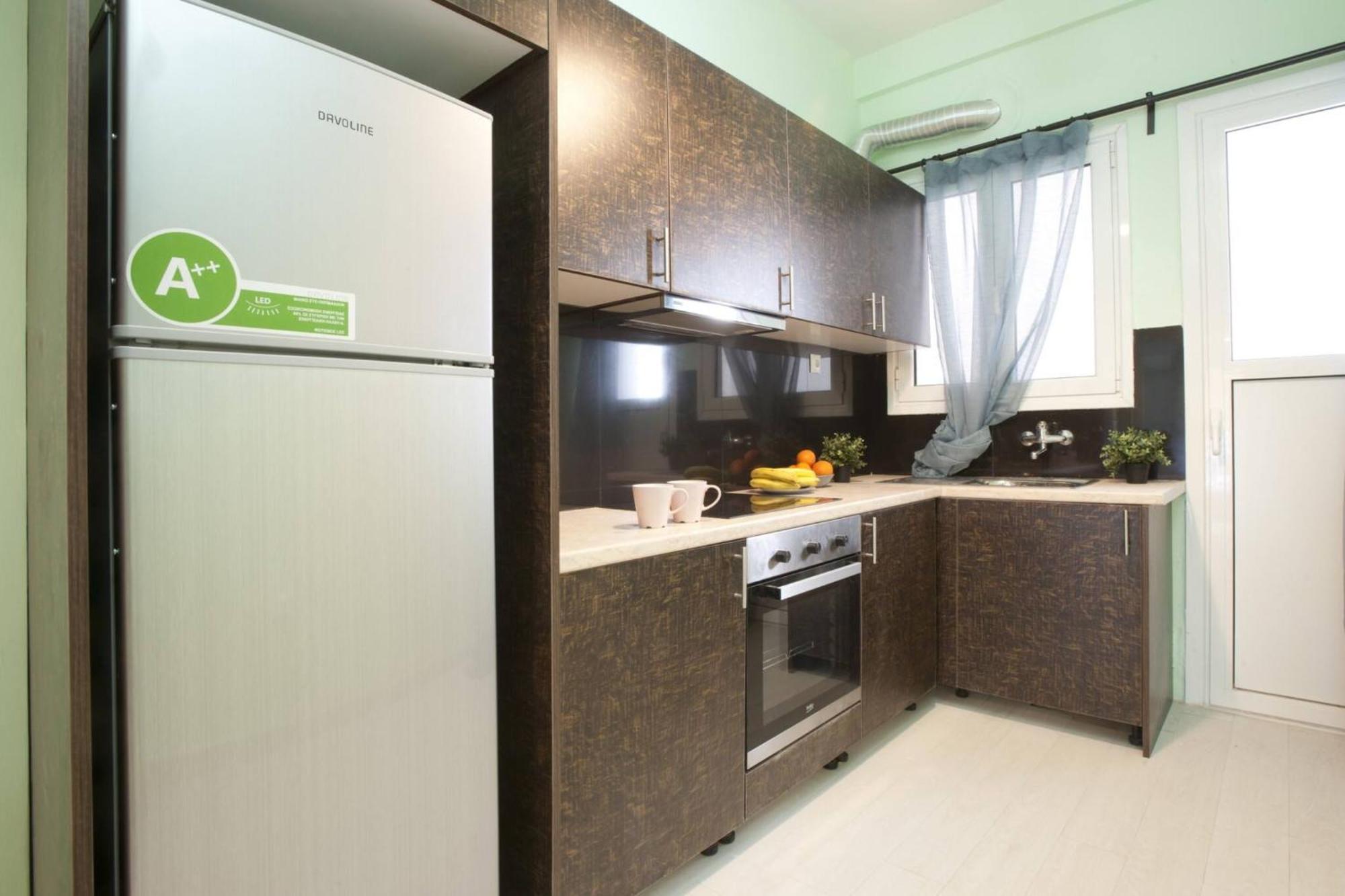 Patision, A Modern & Comfortable Apartment Athènes Extérieur photo