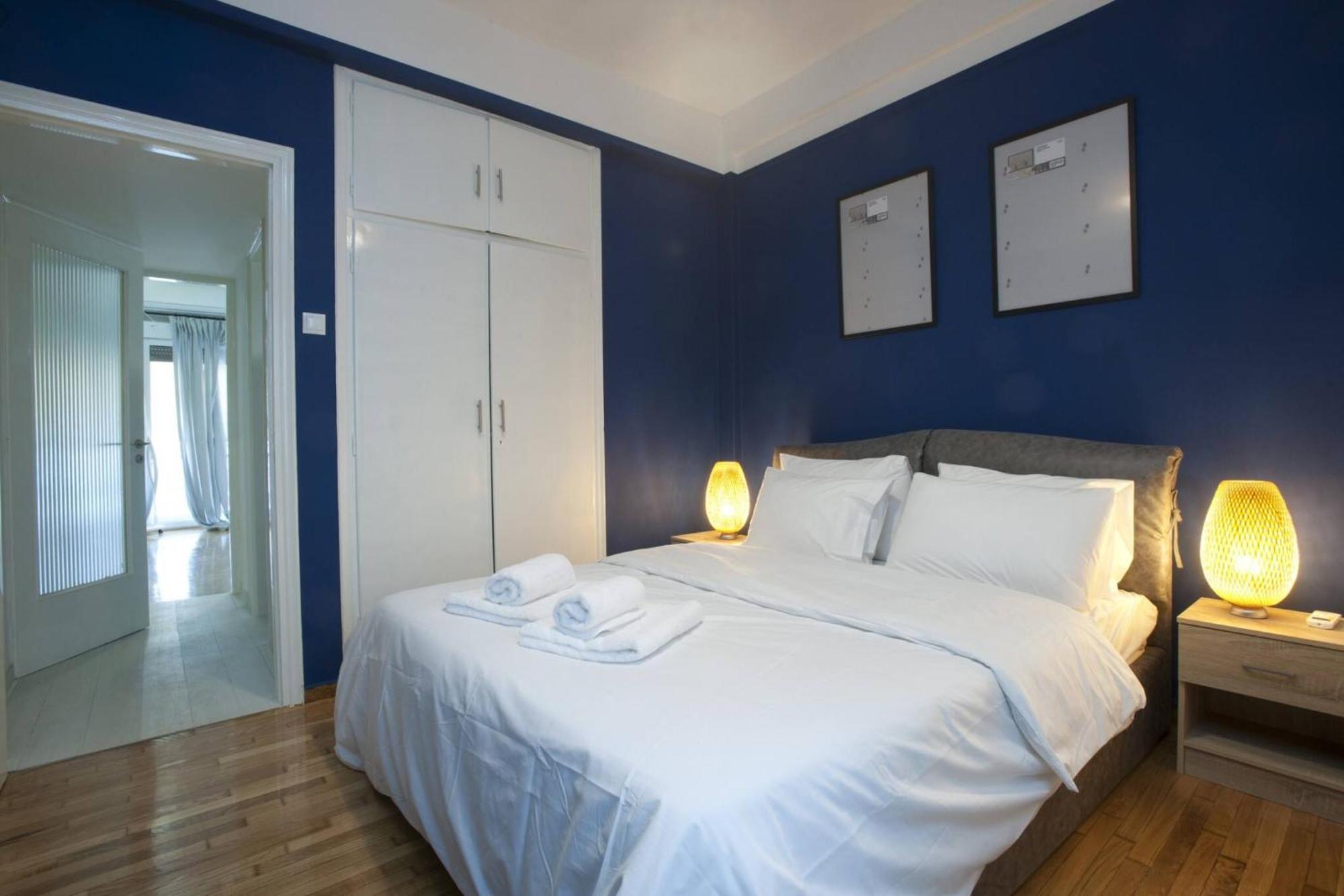 Patision, A Modern & Comfortable Apartment Athènes Extérieur photo
