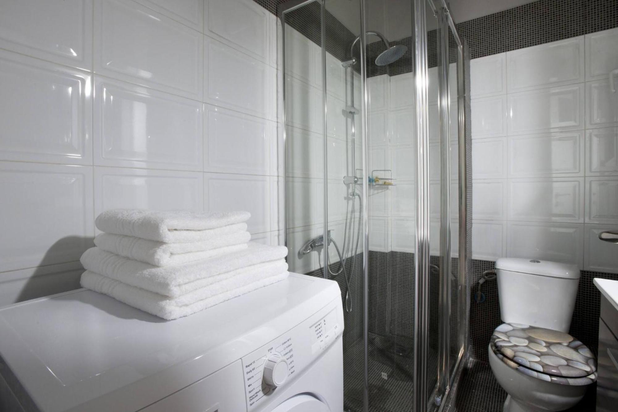 Patision, A Modern & Comfortable Apartment Athènes Extérieur photo