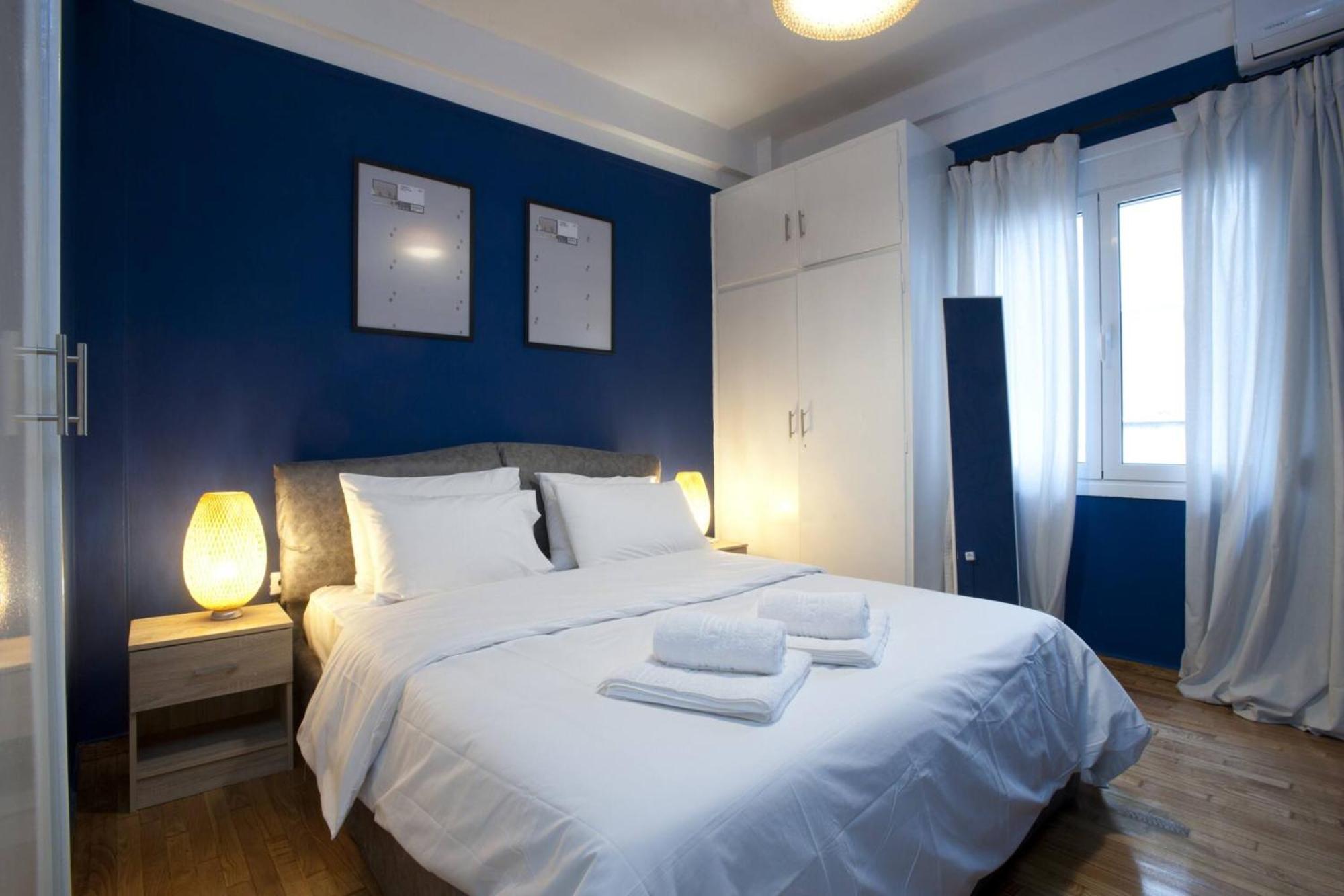 Patision, A Modern & Comfortable Apartment Athènes Extérieur photo
